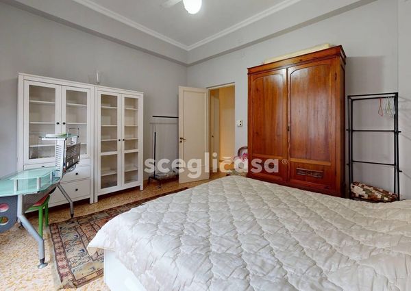 Via Noto, 12, Palermo, Sicily 90141