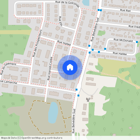 2350 rue de la Golconda, Les Nations, Les Nations, Estrie, J1H 3B3