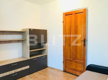 2 camere, 45 mp, decomandat, modern, zona strazii Parang - Photo 3