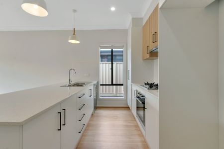 Application Now Approved- Beautiful 4 Bedroom Home - Photo 3