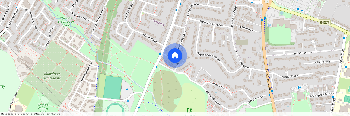 Tilney Road, Cheltenham GL50 4NA