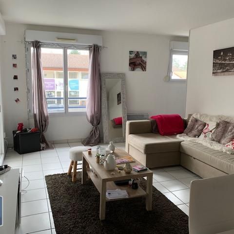 Location Appartement 3 pièces 65m² POITIERS 86000 - Photo 1