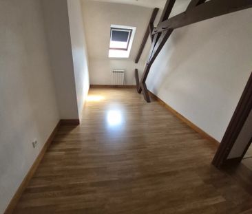 Location Appartement 3 pièces 56m² ST OMER 62500 - Photo 6