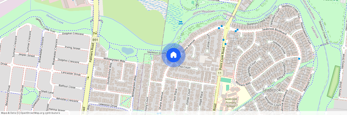 2/52 Shane Avenue, Vic 3028, Seabrook