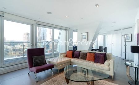 2 Bedroom flat to rent in City Road, Old Street, EC1Y - Photo 4