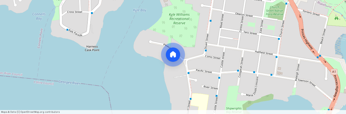 8a Pleasant Way, NSW 2221, Blakehurst