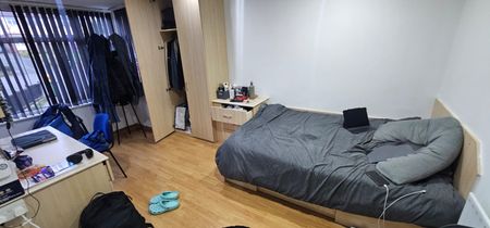 5 Bed - 19 St Chads View, Headingley, Leeds - - Student - Photo 2