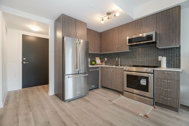For Lease - 65 Attmar Drive Unit# 263, Brampton, Ontario - Photo 1