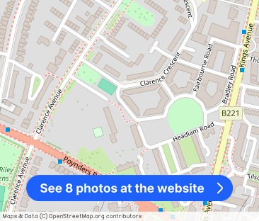 Brickfield Road, SW4 - Photo 1