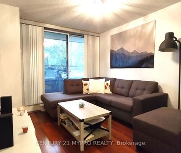 For Lease - 1060 Sheppard Avenue Unit# 419, Toronto, Ontario - Photo 2