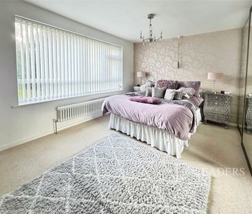 2 bedroom apartment to rent Dingle Lane, Solihull, West Midlands, B91 - Photo 2