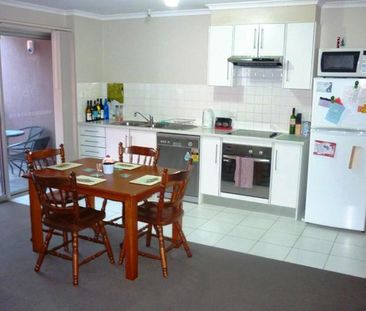 WELL POSITIONED TWO BEDROOM UNIT IN THE HEART OF MAWSON LAKES - Photo 1