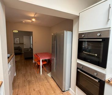 1 bedroom room to rent Langton Road, Wavertree, L15 - Photo 3