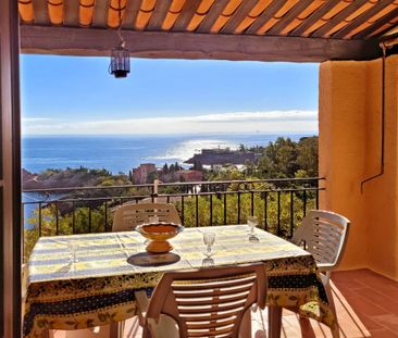 ***Appartement 3 chambres proche mer - Photo 5