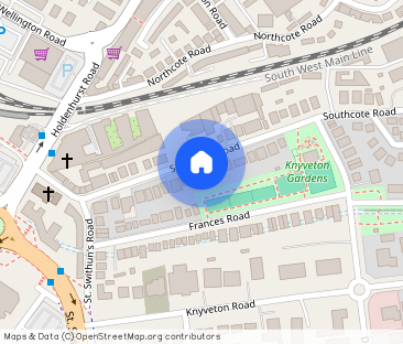 Overdale, Bournemouth, BH1 - Photo 1