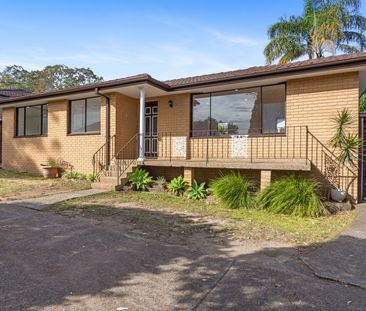 2/134 Morts Road, Mortdale NSW 2223 - Villa For Rent | Domain - Photo 4