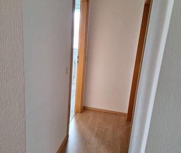 Attraktive 2,5 Zimmer Wohnung in Wangen/Göppingen ab 01.01.2026 - Photo 1