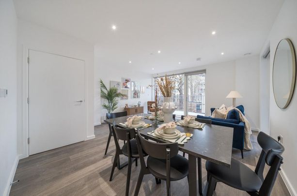 2 bedroom apartment to rent - Photo 1