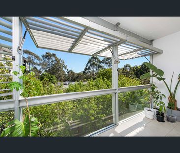 1/20 Pyrmont Bridge Road, Camperdown, NSW 2050 - Photo 2
