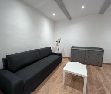 Location Appartement 1 pièce 19m² TOULON 83000 - Photo 3