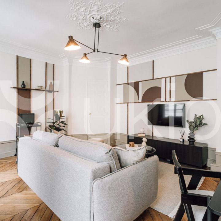 Appartement • Saint Thomas d'Aquin - Photo 1