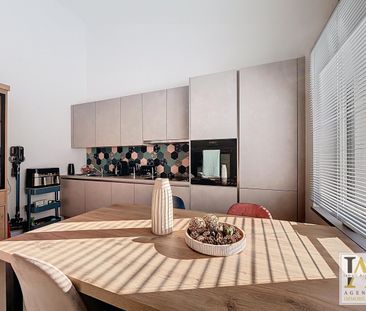 Appartement 2 chambres entièrement rénové proche de toutes les comm... - Photo 6