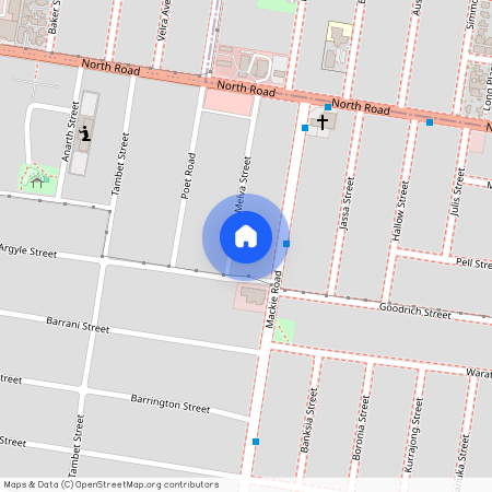 2B Melva Street, Vic 3165, Bentleigh East