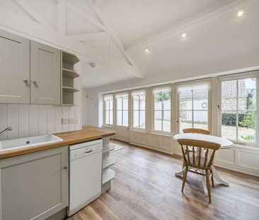 Crockford Farm Winsley Hill, Limpley Stoke, Bath, Wiltshire, BA2 - Photo 5