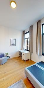 Viaduct-Dam 104 / 0112, 2000 Antwerpen - Photo 4