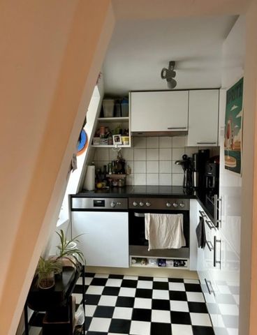 2.5 Zimmer-Wohnung in St.Gallen - Foto 3
