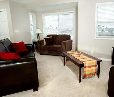 Millennium Village | 262 Powder Drive, Fort McMurray - Photo 1