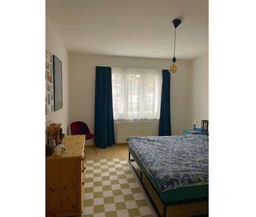 3½ Zimmer-Wohnung in Luzern, möbliert, auf Zeit - Foto 6