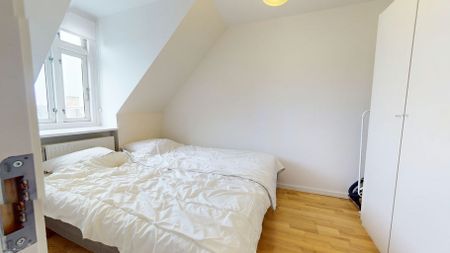 40m² Lejlighed | København Ø - Photo 4