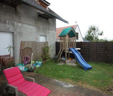 MUNDOLSHEIM - DUPLEX 4 PIECES - Photo 5