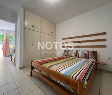 Studio/Γκαρσονιέρα για ενοικίαση Καλαμάτα - Φωτογραφία 6