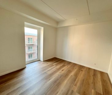 Moderne 3-værelses lejlighed i Stigsborg med udsigt til fjord - Foto 5