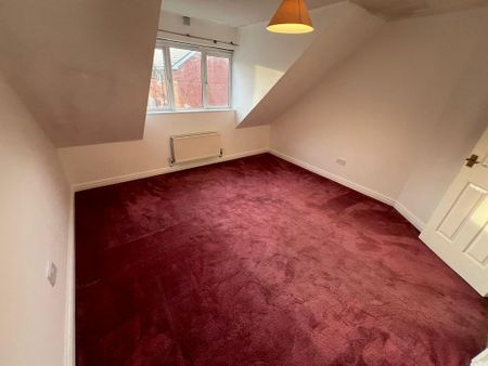 3 bedroom detached house to rent - Photo 5