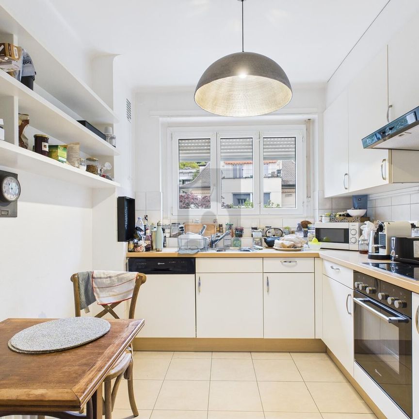 OASIS MEUBLÉE À PROXIMITÉ IMMÉDIATE DU LAC - Foto 1