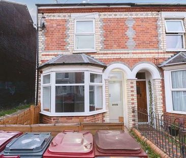 Highgrove Street, Reading, RG1 - Photo 1