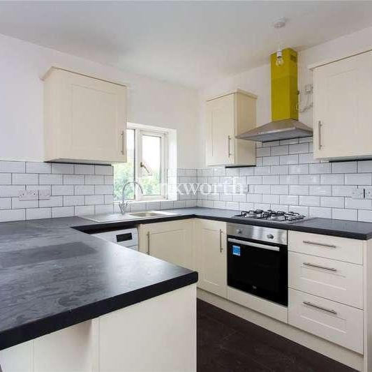 Hamilton Road, London, NW11 - Photo 1