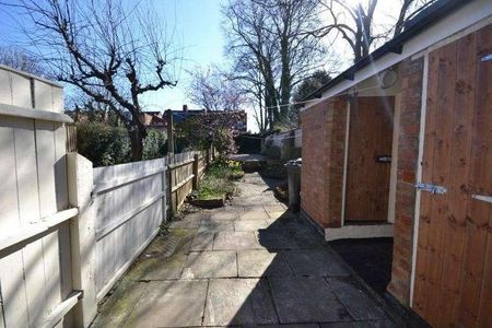 Shelley Street, Leicester, LE2 - Photo 2