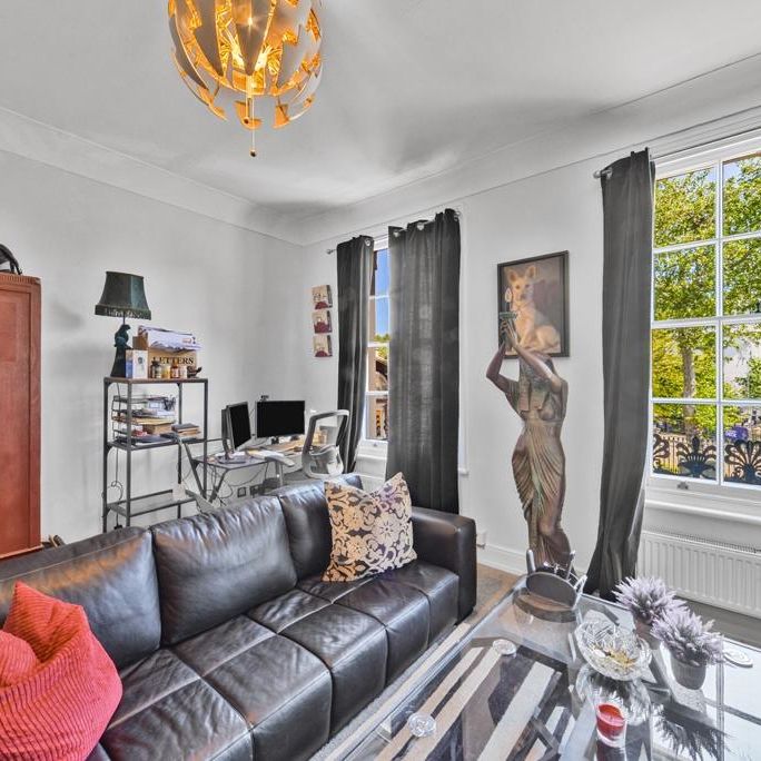 4 bedroom terraced house to rent - Photo 1
