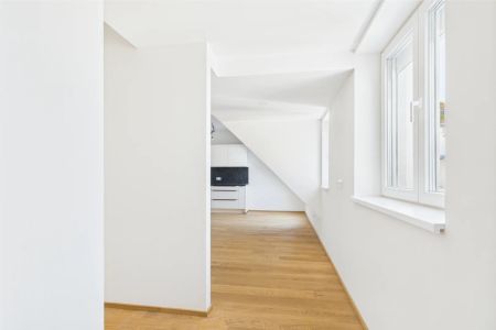 Lichter über Wien – Exklusives Wohnen über den Dächern - Photo 3