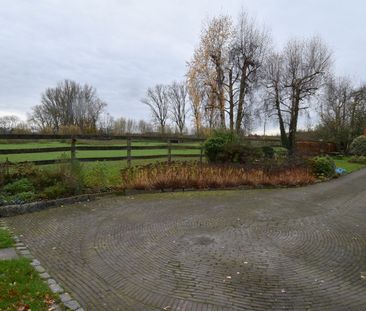 Charmante hoeve met 3 slaapkamers in Aalbeke - Photo 5