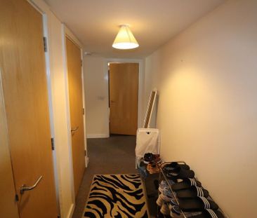 Beauchamp House, Greyfriars Road, Coventry, Cv1 3rw - Photo 6