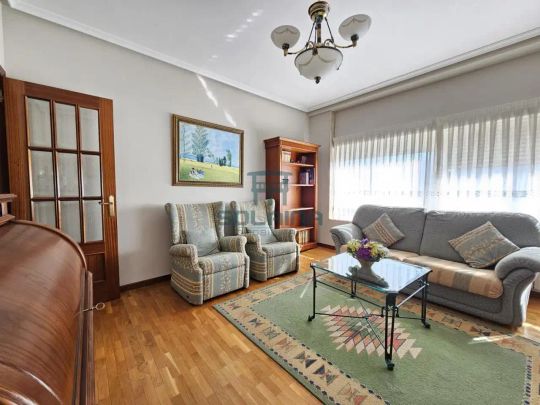 Apartamento de alquiler en San Rosendo - Photo 1