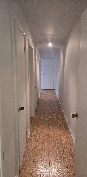 Grand appartement 3 ½ (ancien 4 ½) Vieux-Longueuil - Photo 1