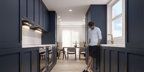 Bishopstoke Road Room 2 - Photo 3