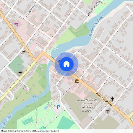 4 Water Street, North Grenville