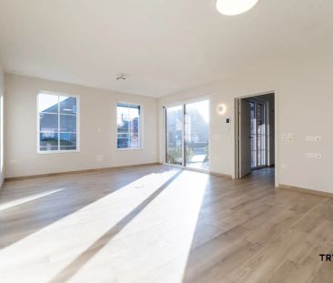 Instapklare, energiezuinige seniorenwoning in hartje Reninge - Foto 3